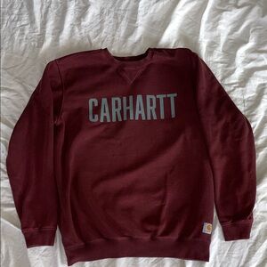 Carhartt sweatshirt
